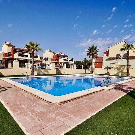 Flat Lägenhet Alicante Exteriör bild
