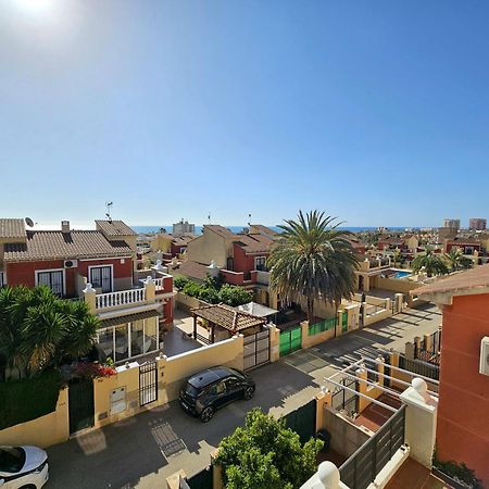 Flat Lägenhet Alicante Exteriör bild
