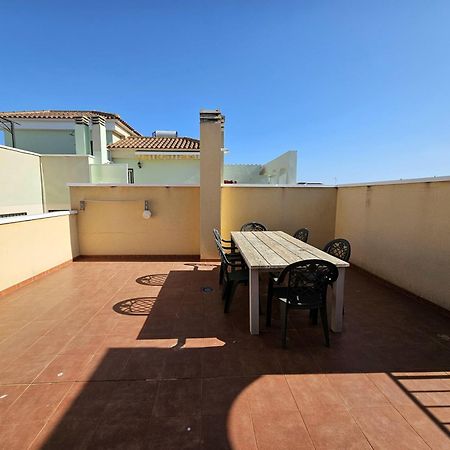 Flat Lägenhet Alicante Exteriör bild