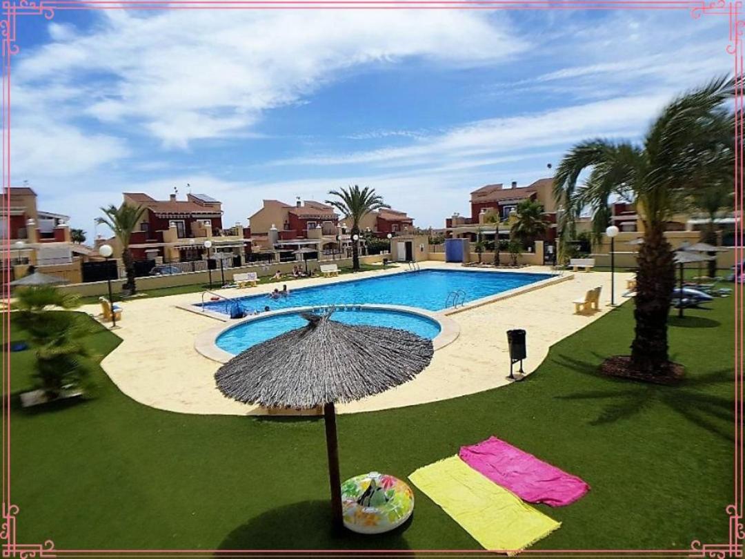 Flat Lägenhet Alicante Exteriör bild