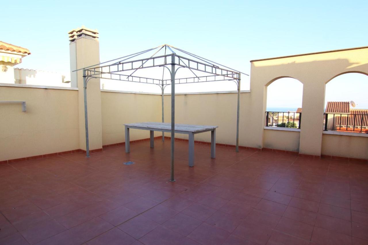 Flat Lägenhet Alicante Exteriör bild