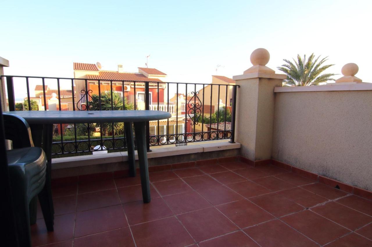 Flat Lägenhet Alicante Exteriör bild
