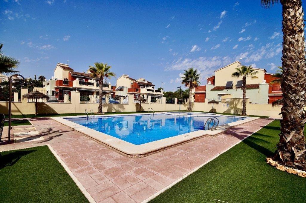 Flat Lägenhet Alicante Exteriör bild