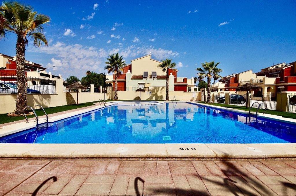 Flat Lägenhet Alicante Exteriör bild