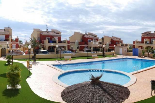 Flat Lägenhet Alicante Exteriör bild